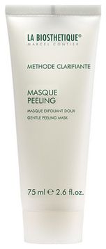 Очищающая маска для лица Methode Clarifiante Masque Peeling: Маска 75мл