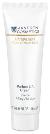 Лифтинг-крем для лица Mature Skin Perfect Lift Cream: Крем 10мл