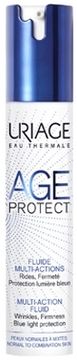 Многофункциональный флюид для лица Age Protect Multi-Action Intensive Serum 40мл