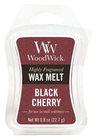 Ароматический воск Wax Melt Black Cherry 22,7г