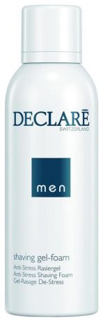 Гель-пенка для бритья Антиcтресс Men Care Shaving Gel-Foam Antistress 150мл