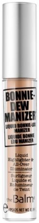 Хайлайтер для лица Bonnie-Dew Manizer 5,5мл