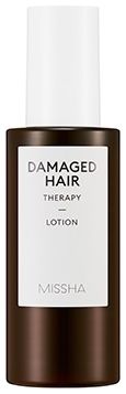 Лосьон для поврежденных волос Damaged Hair Therapy Lotion 150мл