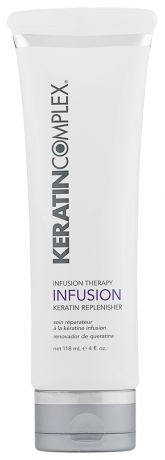 Восполнитель кератина для волос Infusion Therapy Keratin Replenisher: Восполнитель 118мл