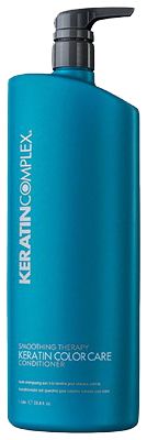 Кондиционер с кератином для окрашенных волос Keratin Color Care Conditioner: Кондиционер 1000мл