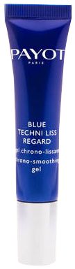 Хроноактивный крем-гель для кожи вокруг глаз Blue Techni Liss 15мл