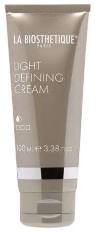 Стайлинг-крем для волос Light Defining Cream 100мл