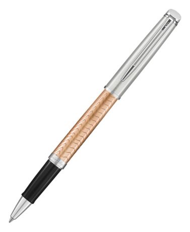 Роллерная ручка Hemisphere Deluxe Rose Wave CT 2043235