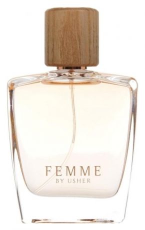Usher Femme: парфюмерная вода 100мл