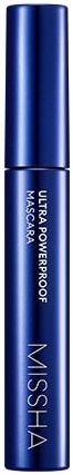 Тушь для ресниц стойкая Ultra Powerproof Mascara Curl Up Longlash 8г