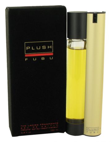 FUBU Plush Women: парфюмерная вода 100мл