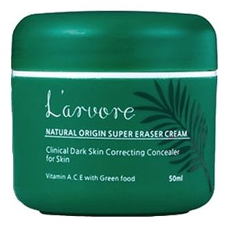 Крем для проблемной кожи лица балансирующий Natural Origin Super Eraser Cream 50мл