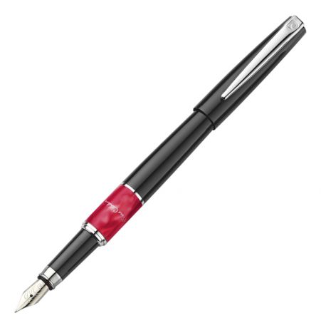 Перьевая ручка Libra PC3402FP