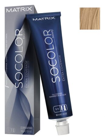 Краска для волос Socolor. Beauty Extra. Coverage 90мл: 510N