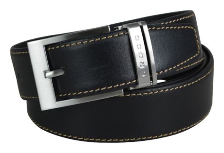 Ремень Pamplona Black AC418149NF