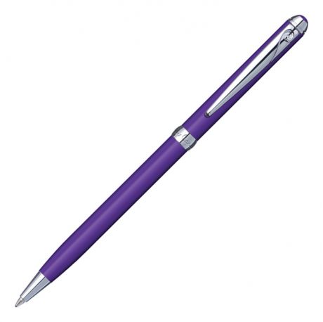 Ручка шариковая Slim PC1005BP-83