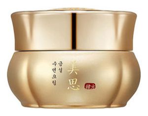 Омолаживающий ночной крем для лица Misa Geum Sul Overnight Cream: Крем 80мл