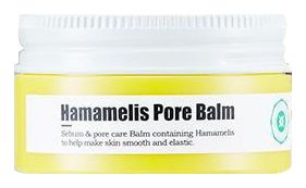 Бальзам для пор с гамамелисом Hamamelis Pore Balm 20мл