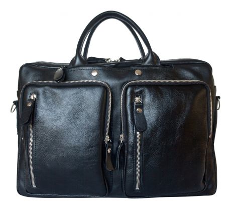 Сумка-рюкзак Ferrone Black 3063-01