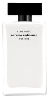 Narciso Rodriguez For Her Pure Musc: парфюмерная вода 30мл