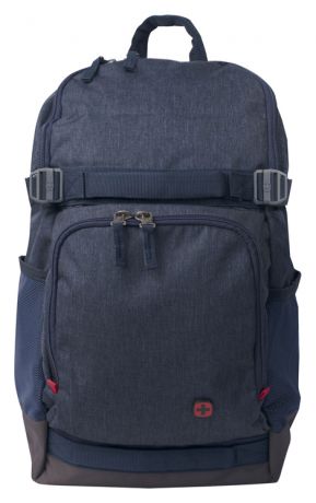 Рюкзак для ноутбука 602657 (синий)