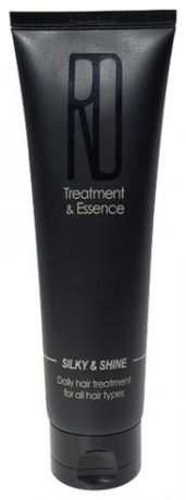 Эссенция для волос на основе шелка RD Silky & Shine Treatment & Essence 180мл