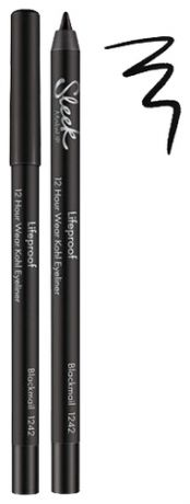 Автоматический карандаш для глаз Lifeproof 12 Hour Wear Kohl Eyeliner 1,2г: 1242 Blackmail