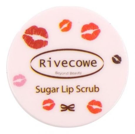 Скраб для губ Beyond Beauty Sugar Lip Scrub 6г