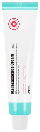 Крем для лица с мадекассоидом Madecassoside Cream: Крем 120мл