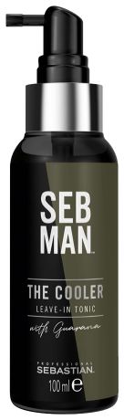 Освежающий тоник для волос Seb Man The Cooler Leave-In Tonic 100мл