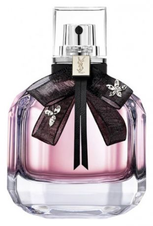 YSL Mon Paris Parfum Floral: парфюмерная вода 30мл
