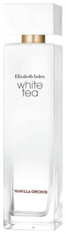 Elizabeth Arden White Tea Vanilla Orchid: туалетная вода 50мл