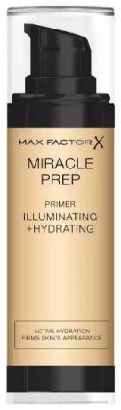 Праймер для лица Miracle Prep Illuminating+Hydrating Primer 30мл