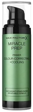 Праймер для лица Miracle Prep Colour-Correcting+Cooling Primer 30мл