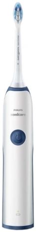 Электрическая зубная щетка Sonicare CleanCare+ HX3292/28