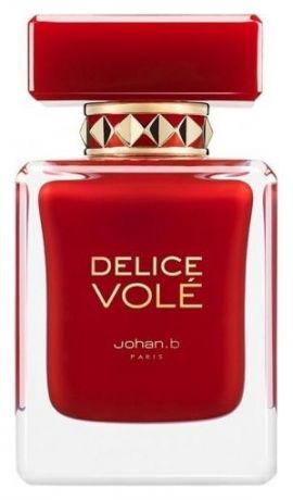 Johan B Delice Vole: парфюмерная вода 85мл