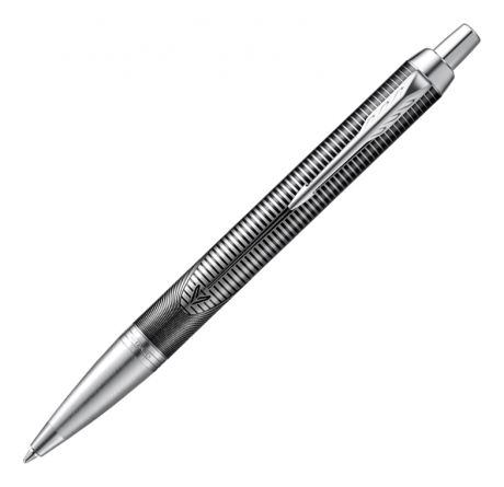 Шариковая ручка Im Se Metallic Pursuit 2074144