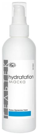 Маска для лица Аква-удовольствие Hydratation 200г
