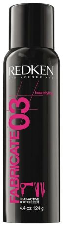 Термозащитный спрей для волос Fabricate 03 Heat-Active Texturizer 124мл