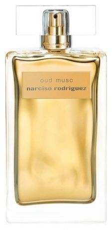 Narciso Rodriguez Oud Musc: парфюмерная вода 4мл