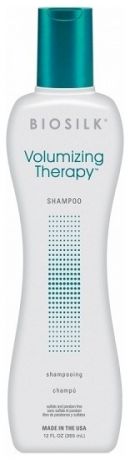 Шампунь для волос Объемная терапия Biosilk Volumizing Therapy Shampoo: Шампунь 355мл
