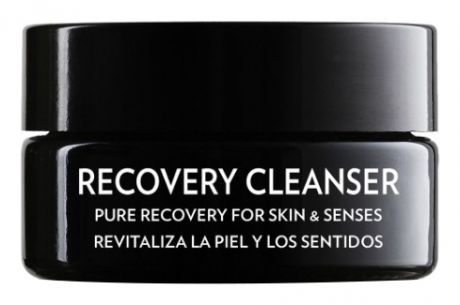 Очищающий бальзам для лица Recovery Cleanser Pure Recovery For Skin & Senses 50мл