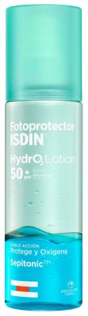 Лосьон для лица Fotoprotector Hydro 2 Lotion SPF50+ 200мл