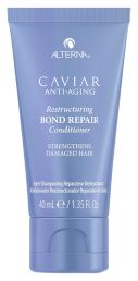 Кондиционер для волос с комплексом строительных протеинов Caviar Anti-Aging Restructuring Bond Repair Conditioner: Кондици...