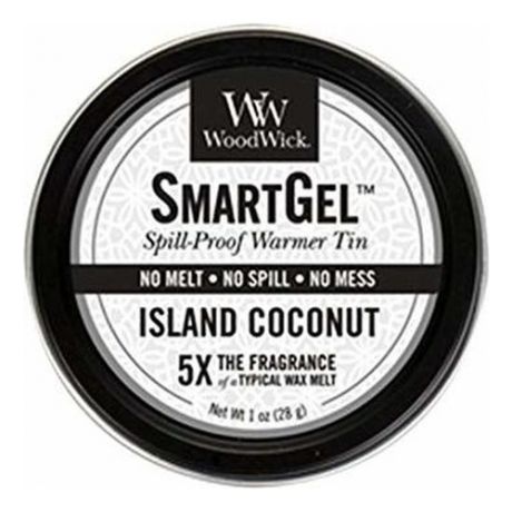 Ароматический гель SmartGel Island Coconut 28г