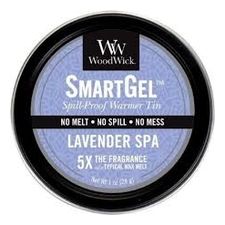 Ароматический гель SmartGel Lavender Spa 28г