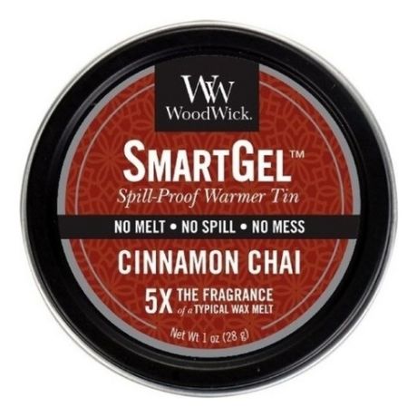 Ароматический гель SmartGel Cinnamon Chai 28г