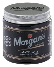 Матовая паста для укладки волос Matt Paste: Паста 120мл