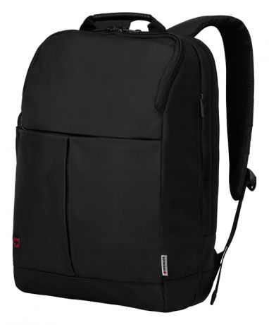 Рюкзак для ноутбука 601070 (черный)