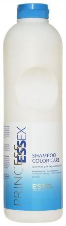Шампунь для окрашенных волос Princess Essex Shampoo Color Care: Шампунь 1000мл